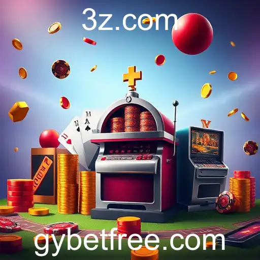 Popularidade e Segurança dos Cassinos Online na Plataforma 'gybet'