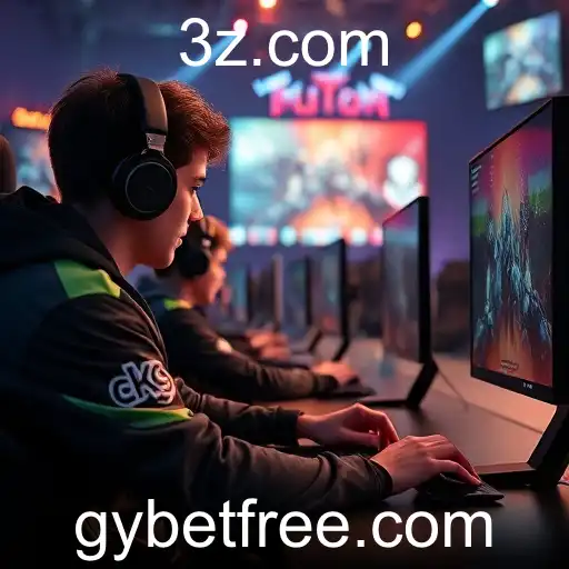A Ascensão dos eSports: Um Novo Fenômeno de Entretenimento Digital