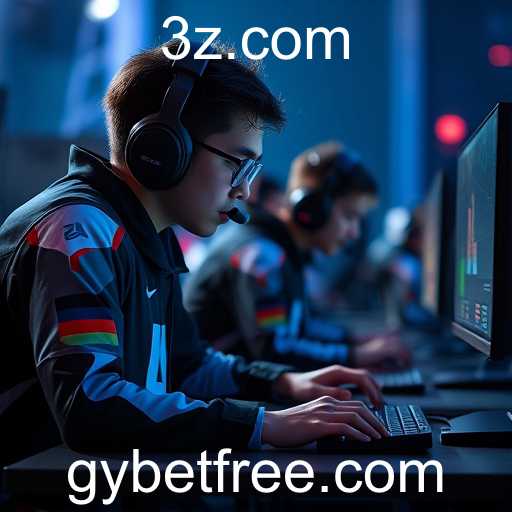 Cenário do Jogo Online em 2025 e o Impacto da Gybet