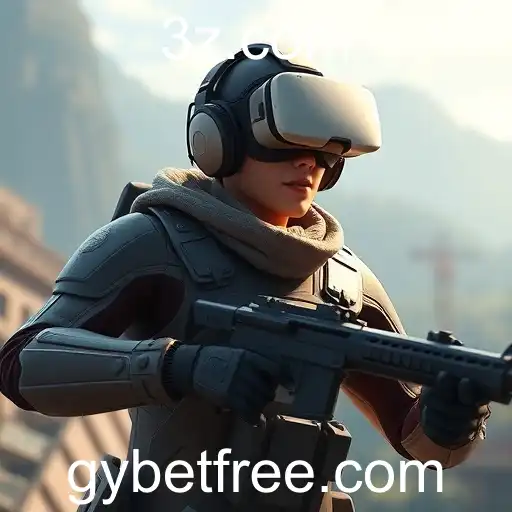 Inovações da Gybet Transformam a Indústria de Jogos