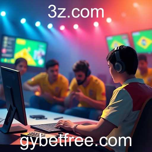 Inovação e Desafios: Jogos de Azar em 2025