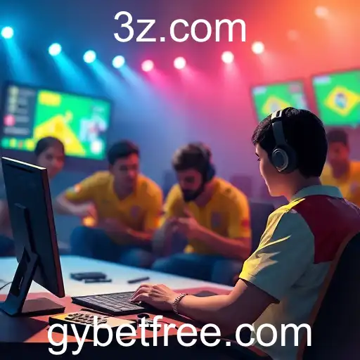 Inovação e Desafios: Jogos de Azar em 2025