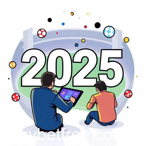 O Crescimento dos Jogos de Apostas Online em 2025
