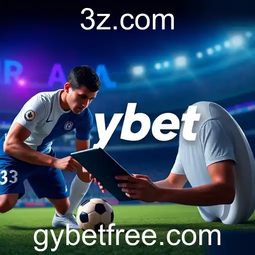 Tendências Emergentes no Jeito de Apostar Com o Gybet