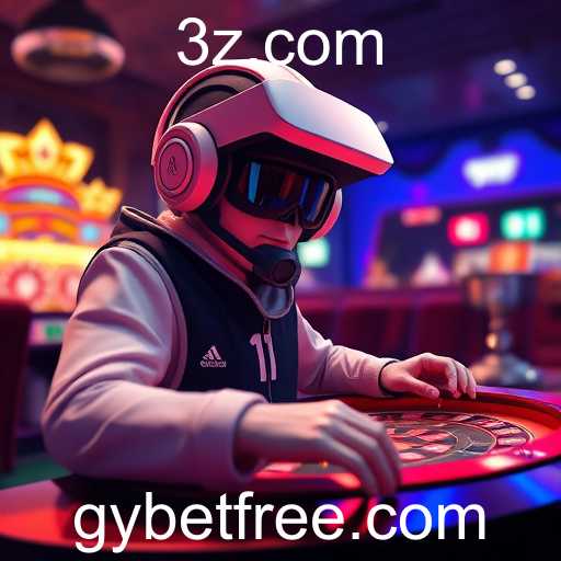 Expansão do Gybet e as Tendências do Mercado de Apostas em 2025