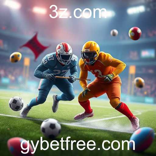 Ascensão e Impacto do Gybet no Mundo dos Jogos Online