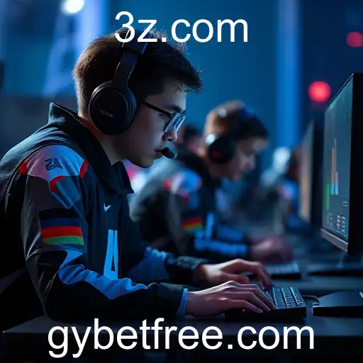 Gybet: A Revolução dos Jogos Online em Português