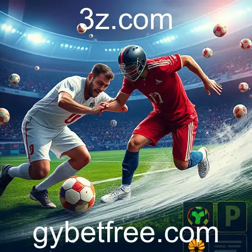 O Impacto de Gybet no Mundo dos Jogos