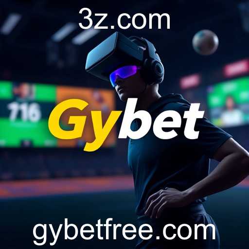 Inovações e Tendências de Jogos com Gybet