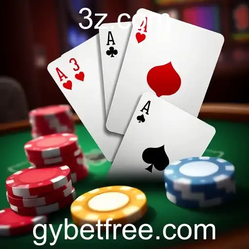 O Crescimento e Impacto do Poker Online no Site 'Gybet'