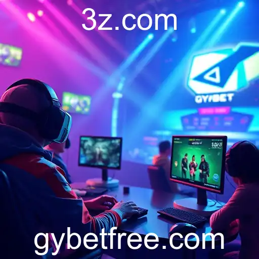 Inovações que Transformam o Cenário dos Jogos