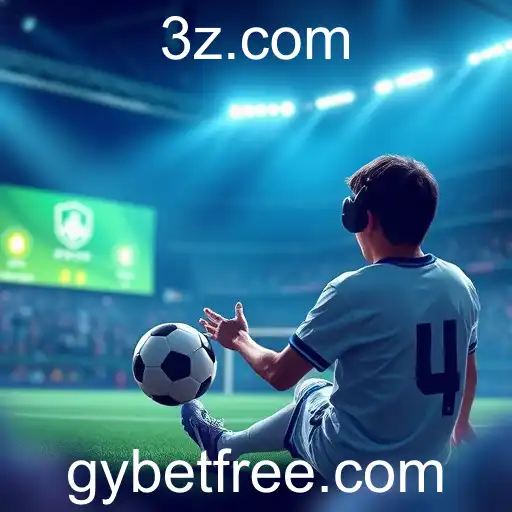 Tendências de Jogos de 2025: O Ano do Esport