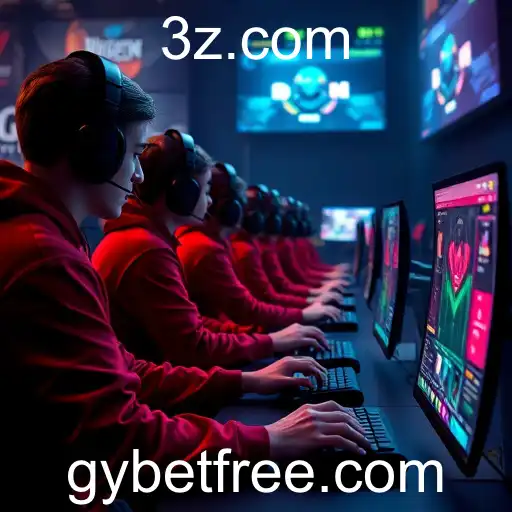 Tendências Crescentes no Mundo dos Jogos Online