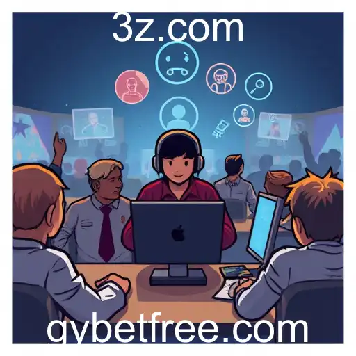 O Impacto das Tendências de Jogos em 2025