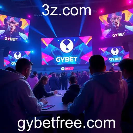 O Impacto da Gybet na Indústria de Jogos em 2025