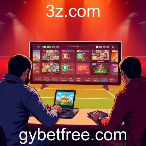 Tendências do Mercado de Apostas Online em 2025