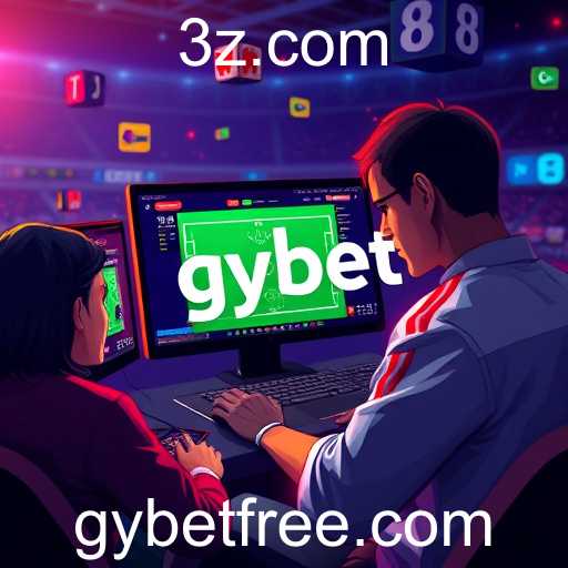 A Revolução dos Jogos de Apostas Online em 2025